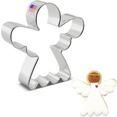 Ann Clark Angel Cookie Cutter 8.9 cm