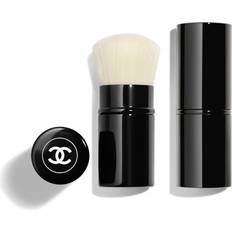 Chanel Makeup Brushes Chanel Pinceau Kabuki Retractable N°108 Retractable Kabuki Brush
