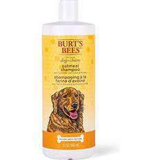 Burt's Bees for Dogs Natural Oatmeal Shampoo Oatmeal Shampoo