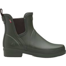 Viking Women Wellingtons Viking Gyda dame gummistøvler, Green