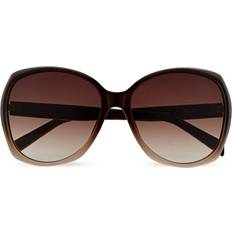 Karen Millen KM5055 Brown One