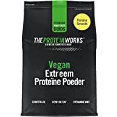 Protein Works Vegan Extreme 29g Based Vitamin