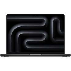 Macbook pro space black Apple MacBook Pro 14" M3 Max 14-Core 1TB