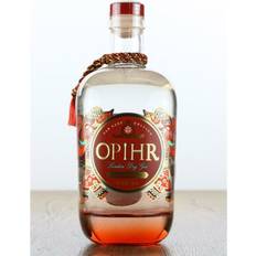 Opihr Spirits Opihr Far East Edition London Dry Gin