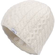 Best Beanies Trespass Kendra Beanie White Woman