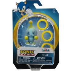 Sonic Action Figures Sonic The Hedgehog Action Figure 25 Inch chao collectible Toy Pink