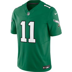 Nike Men's A.J. Brown Philadelphia Eagles Dri-Fit NFL Limited Football Jersey