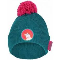 Turquoise - Women Beanies Beanie Teal One