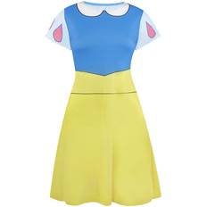 Disney Princess Snow White Costume Blue