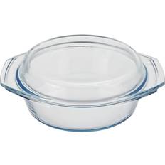 Simax - Oven Dish 18.2cm 8.1cm