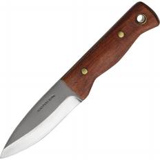 Condor Mini Bushlore Drop Point Blade