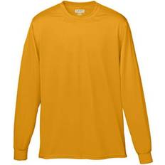 Augusta Sportswear Moisture Wicking Long Sleeve Jersey