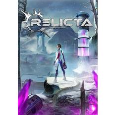 Relicta (PC)