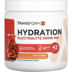 TransformHQ TransformHQ Hydration Mix