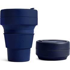 Stojo On The Go Coffee Cup