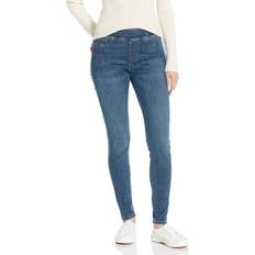 Amazon Essentials Womens Stretch Pull-On Jegging Available in Plus Size New Wash