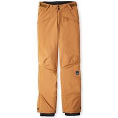 O'Neill Hammer Pants Beige 14-15 Years Boy