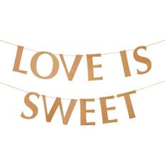 Neviti Love Is Sweet Bunting