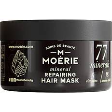 M Moérie ineral Hair Growth & Repair Mask Restorative Treatment Hair Mask