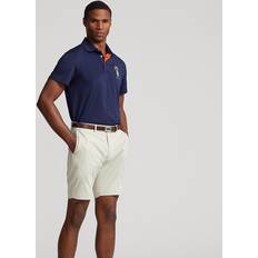 Ralph Lauren Shorts Ralph Lauren Men's Tailored-Fit Golf Shorts Basic Sand Basic Sand