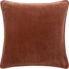 Yard Heavy Chenille Cushion Brown