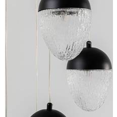 Kare Design Cluster-Pendelleuchte 5-flammig FROZEN Pendant Lamp