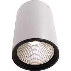 Deko Light Ceiling Lamps Deko Light Luna 20 Ceiling Flush Light