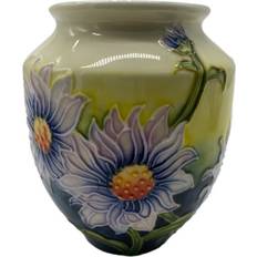 Marlow Home Co Lilac Daisy 4 Inch Vase