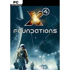 X4: Foundations (PC)