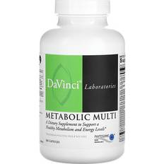 DaVinci Laboratories of Vermont, Metabolic Multi 180