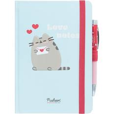 Grupo Erik Pusheen Perfect Love Collection Premium A5 Pen