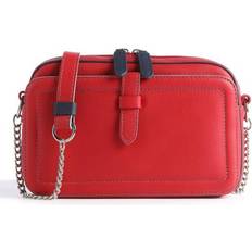 Mywalit Crossbody bag red