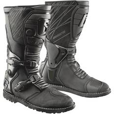 Gaerne Dakar Motorcycle Boots, black, 42, black