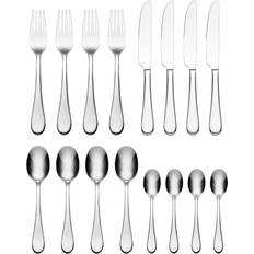 Oneida Icarus 16 Cutlery Set 16pcs