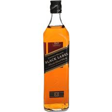 Johnnie Walker Black Label Whisky 70cl