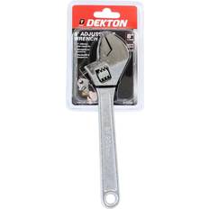 Dekton Spanner Monkey Carbon Adjustable Wrench