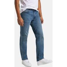 M - Men - W36 Jeans Lee Herren Extreme Motion Recht Jeans, Brady, 30L