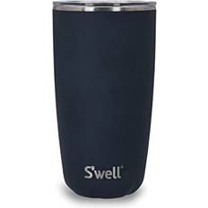 Steel Cups & Mugs S'well with Lid, 530ml Travel Mug