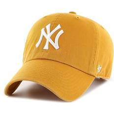 Gold Caps 47 Brand adjustable cap clean up york yankees gold Gold Einheitsgröße