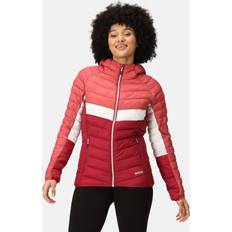 Hunting - Women Jackets Regatta Harrock Ii Women's Baffled Hiking Jacket