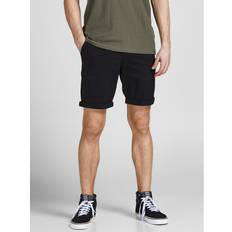 Jack & Jones Slim Shorts Jack & Jones Herren JJIDAVE JJCHINO AKM Chino-Shorts