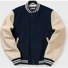 Schott NYC LC8705 multi male College Jackets now available at BSTN in