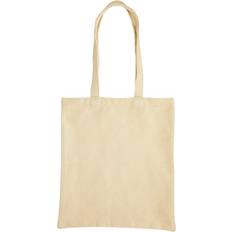 Plastic Handbags KitchenCraft Natural Elements Eco-friendly Recycled Plastic Shopper Bag