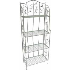 Ascalon Woodland Folding 4T Shelf