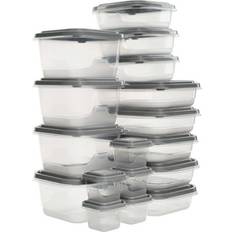 Good Cook EveryWare 34-Piece Sioc Container