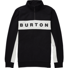 Clothing Burton Lowball Sweatshirt Black Man