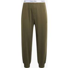 Clothing Calvin Klein Lounge Joggers L, DK OLIVE