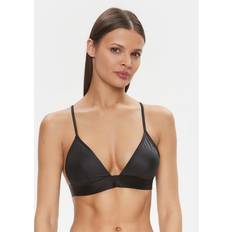 Clothing Calvin Klein Swimwear Bikini-Oberteil KW0KW02281 Schwarz