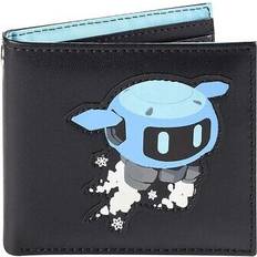 Jinx Overwatch Mei 'Snowball' Graphic Bi-Fold Wallet, Standard