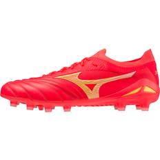 Mizuno Football Shoes Mizuno Fodboldstøvler Morelia Neo IV Β Made in Japan FG p1ga2340-064 Størrelse